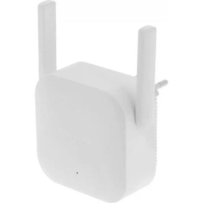Лот: 25732691. Фото: 1. Ретранслятор Wi-Fi сигнала Xiaomi... Маршрутизаторы (роутеры)