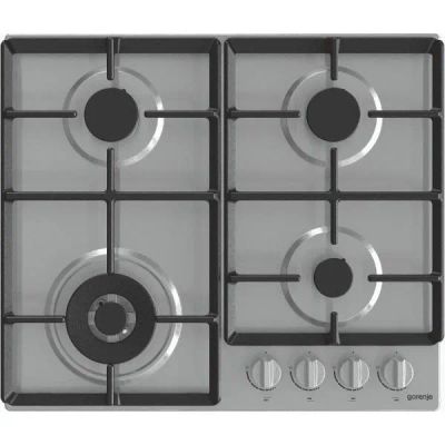 Лот: 25339984. Фото: 1. Газовая варочная панель Gorenje... Плиты, духовые шкафы, варочные поверхности