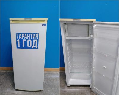 Лот: 20581459. Фото: 1. Холодильник Саратов-451 код 532049. Холодильники, морозильные камеры