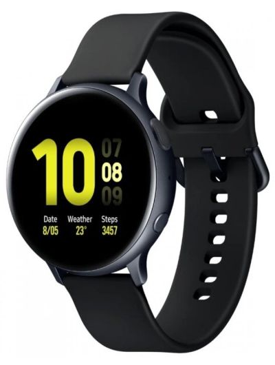 Лот: 16528513. Фото: 1. Смарт-часы Samsung Galaxy Watch... Смарт-часы, фитнес-браслеты, аксессуары