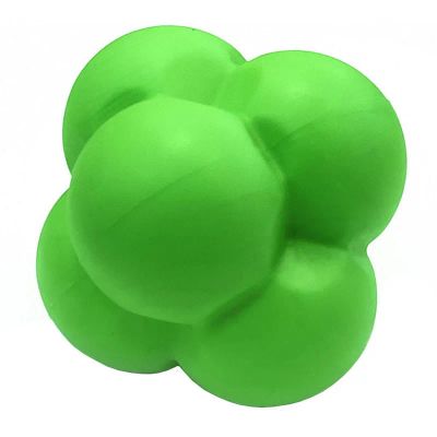 Лот: 22369419. Фото: 1. Reaction Ball - Мяч для развития... Другое (спортивные товары)