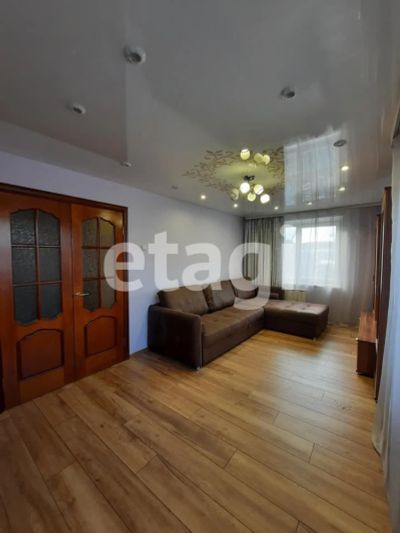 Лот: 25298713. Фото: 1. 2-комн. квартира , Красноярск... Квартиры, студии