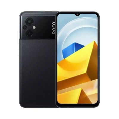 Лот: 19579077. Фото: 1. Смартфон Xiaomi Poco M5 6/128... Смартфоны