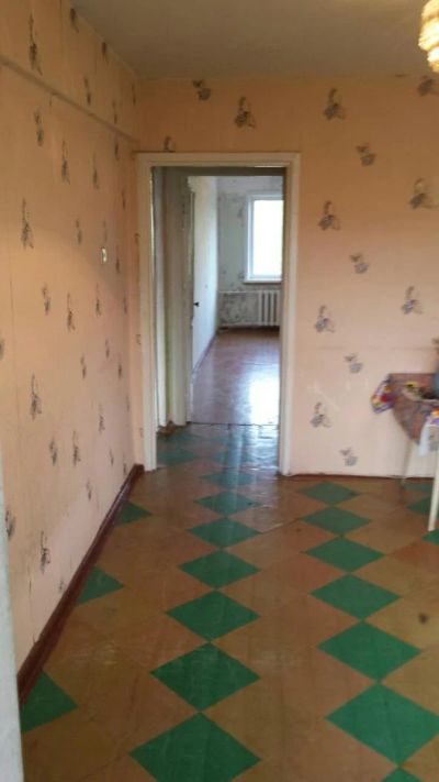 Лот: 7579785. Фото: 1. Сдам комнату в 2-комнатной квартире. Квартиры, студии