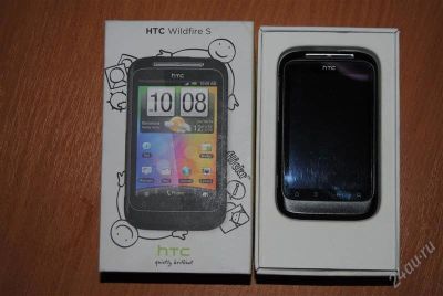 Лот: 2345121. Фото: 1. Продам телефон HTC. Кнопочные мобильные телефоны