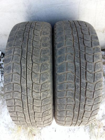Лот: 4929173. Фото: 1. R14 185\65 Dunlop. Шины