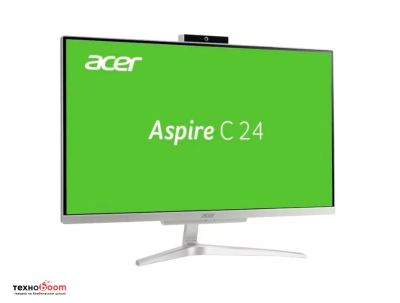 Лот: 14570317. Фото: 1. 23.8" Моноблок Acer Aspire C24-860... Моноблоки