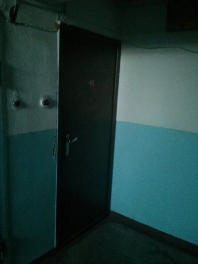 Лот: 5314411. Фото: 1. Квартира в ж.д. районе, космос... Квартиры, студии