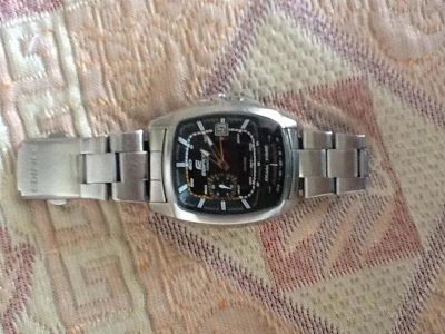 Лот: 1721812. Фото: 1. Casio. Оригинальные наручные часы