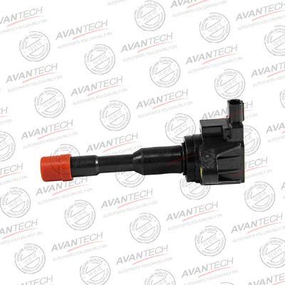 Лот: 20896616. Фото: 1. Катушка зажигания задн avantech... Электрооборудование
