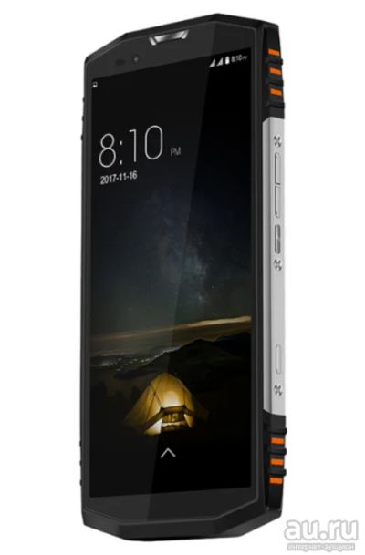 Лот: 13680032. Фото: 1. 5.7" Смартфон BlackView BV9000... Смартфоны