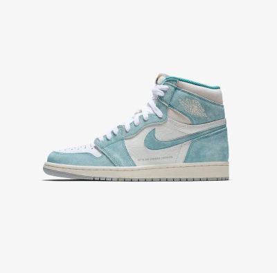 Лот: 14015689. Фото: 1. Nike Air Jordan 1 Артикул: 15521. Кеды, кроссовки, слипоны