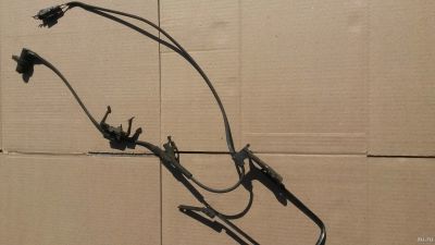 Лот: 13623280. Фото: 1. Датчик АБС Toyota Harrier MCU15... Тормозная система
