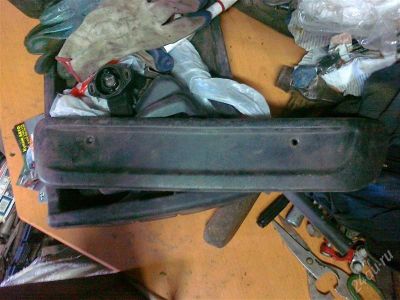 Лот: 2087155. Фото: 1. газ волга 3110 пластик сидений. Другое (автозапчасти)