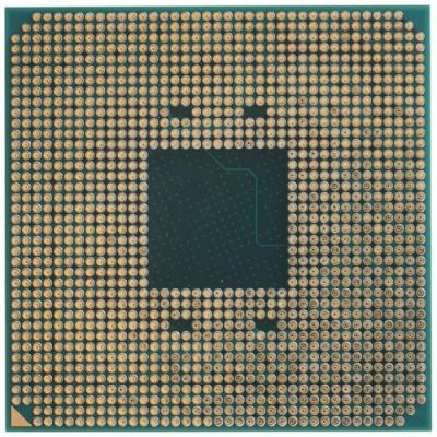 Лот: 18789372. Фото: 1. Процессор {AMD, AM4, PRO A12-9800... Процессоры