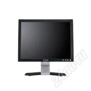 Лот: 675623. Фото: 1. монитор DELL! Срочно!. ЖК-мониторы