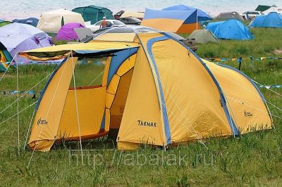 Лот: 4070543. Фото: 1. Шикарная палатка Такмак 4 от RockPillars. Палатки, тенты
