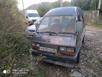 Лот: 14529728. Фото: 1. Продам subaru domingo 4wd!!! Внимательно... Автомобили
