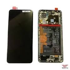 Лот: 24679773. Фото: 1. Дисплей для Huawei Nova 10 SE... Дисплеи, дисплейные модули, тачскрины
