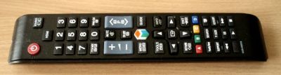 Лот: 6562339. Фото: 1. Пульт Samsung BN59-00581A, Smart... Пульты ДУ