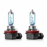 Лот: 11675391. Фото: 1. Clearlight Лампа HB3 12V-65W XenonVision... Оптика и освещение