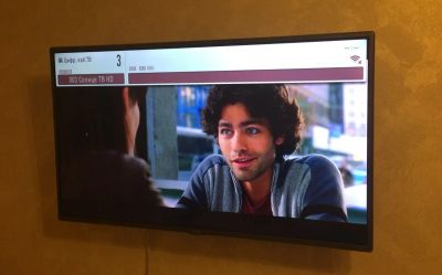 Лот: 11433592. Фото: 1. TV LG 42LB563V, 42"(107см), LED... Телевизоры
