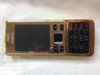 Лот: 4458694. Фото: 1. Nokia 6300. Кнопочные мобильные телефоны