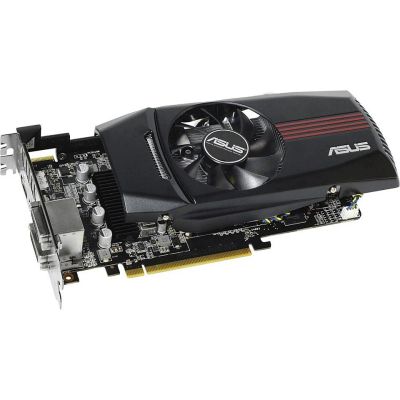 Лот: 3179185. Фото: 1. ASUS Radeon HD 7850 860Mhz PCI-E... Видеокарты