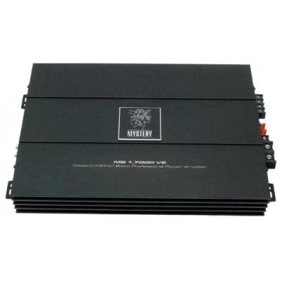 Лот: 15437471. Фото: 1. Mystery 1.700 v2. Усилители