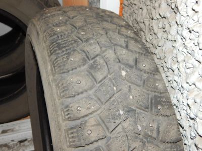 Лот: 4457223. Фото: 1. Колеса KUMHO IZEN wis KW19 185... Шины