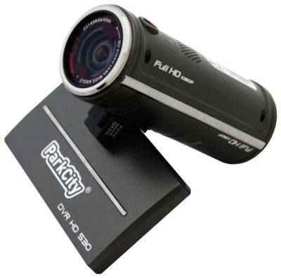 Лот: 8144842. Фото: 1. Видеорегистратор ParkCity DVR... Видеорегистраторы,  радар-детекторы, системы парковки