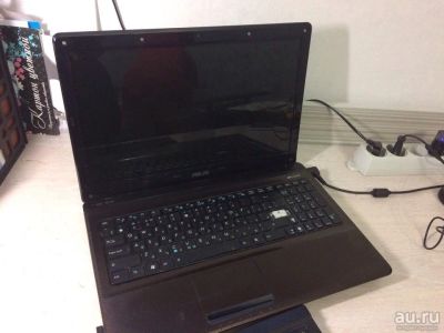 Лот: 8836633. Фото: 1. Ноутбук Asus x52d. Ноутбуки