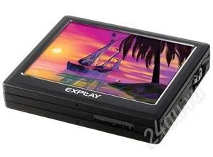 Лот: 1687773. Фото: 1. Плеер Explay m16. Плееры