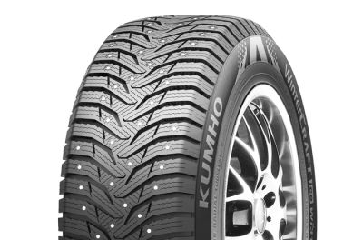 Лот: 7919528. Фото: 1. Kumho 215/65 R16 Wi31 98T ш. Шины
