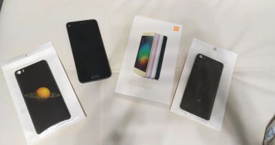 Лот: 14424881. Фото: 1. Xiaomi mi5. Смартфоны