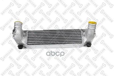 Лот: 21891113. Фото: 1. 10-40248-Sx_интеркулер! Kia Sorento... Другое (автозапчасти)