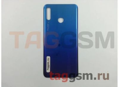 Лот: 20670927. Фото: 1. Задняя крышка Huawei Honor 20... Корпуса, клавиатуры, кнопки