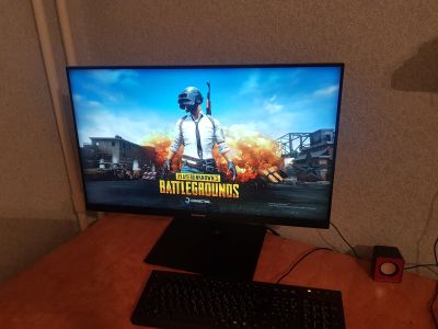 Лот: 13127440. Фото: 1. Игровой комп для PUBG в разрешении... Компьютеры в сборе