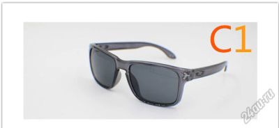 Лот: 5797100. Фото: 1. Солнцезащитные очки Oakley 6417... Очки солнцезащитные