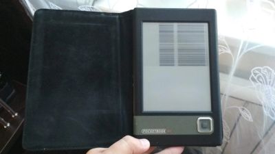 Лот: 14022680. Фото: 1. Электронная книга ebook e-book... Другое (электронные книги, аксессуары)
