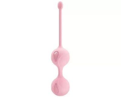 Лот: 24253448. Фото: 1. Вагинальные шарики Baile Kegel... Игрушки