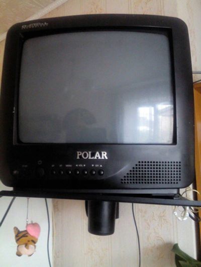 Лот: 10683771. Фото: 1. Телевизор Polar. Телевизоры
