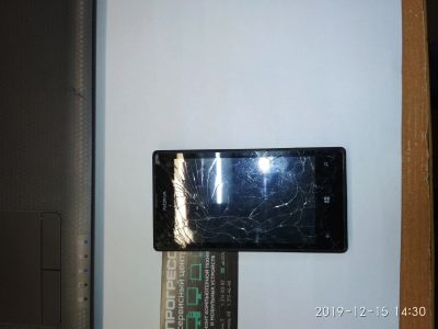 Лот: 15199758. Фото: 1. NOKIA RM-914 б/у. Другое (запчасти, оборудование)