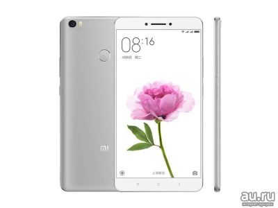 Лот: 11569138. Фото: 1. Смартфон Xiaomi Mi Max 64Гб... Смартфоны
