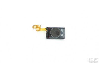 Лот: 9112723. Фото: 1. Динамик LG D802 G2 разговорный... Динамики, микрофоны