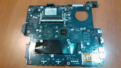 Лот: 8295689. Фото: 1. Материнская плата Asus PBL60 LA-7322P... Материнские платы