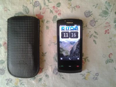 Лот: 3617813. Фото: 1. телефон nokia 700. Кнопочные мобильные телефоны