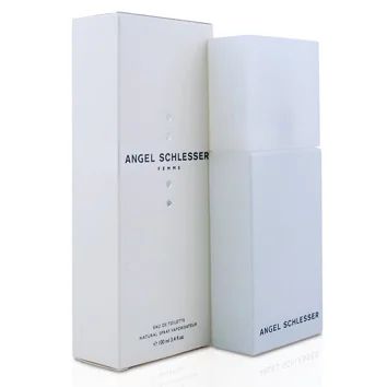Лот: 3600047. Фото: 1. Angel Schlesser Femme 50 мл. Женская парфюмерия
