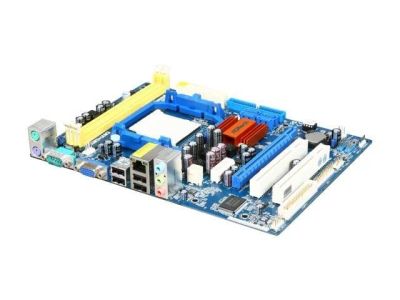 Лот: 11984979. Фото: 1. ASRock N68-S (AM3) Гарантия!. Материнские платы