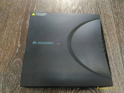 Лот: 9942081. Фото: 1. Huawei ETS-1001. Телефоны CDMA